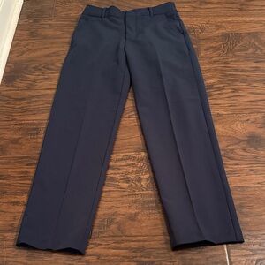 Izod Navy Pants